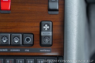 Mercedes-Benz S 500 SEL 1985