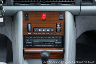 Mercedes-Benz S 500 SEL 1985
