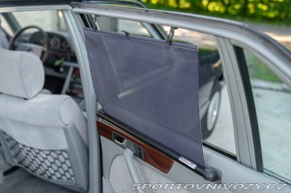 Mercedes-Benz S 500 SEL 1985