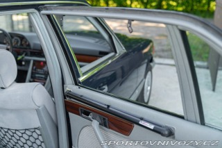 Mercedes-Benz S 500 SEL 1985
