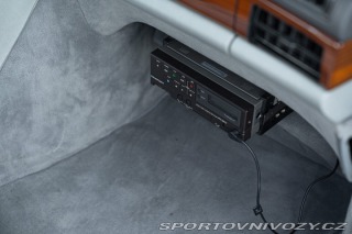 Mercedes-Benz S 500 SEL 1985