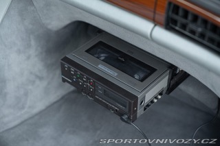 Mercedes-Benz S 500 SEL 1985