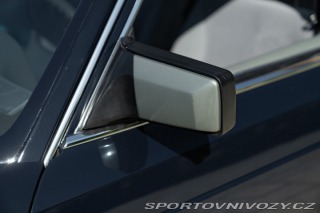 Mercedes-Benz S 500 SEL 1985