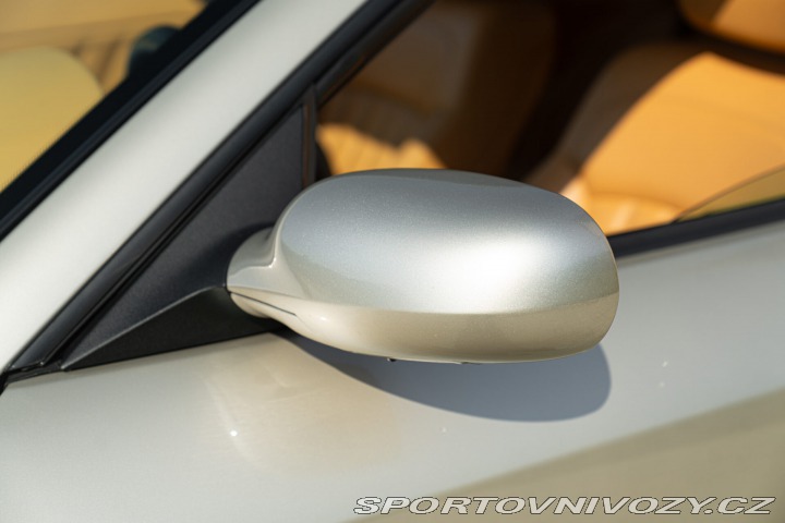 Ferrari 612 SCAGLIETTI 2005