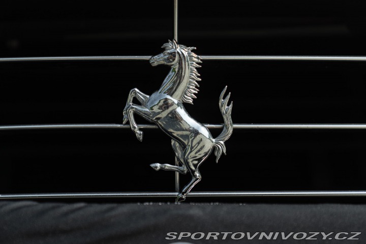 Ferrari 612 SCAGLIETTI 2005