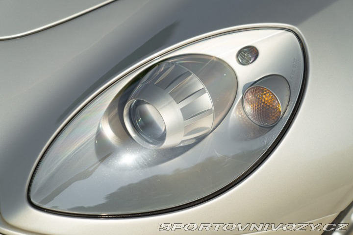 Ferrari 612 SCAGLIETTI 2005