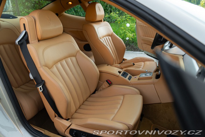 Ferrari 612 SCAGLIETTI 2005