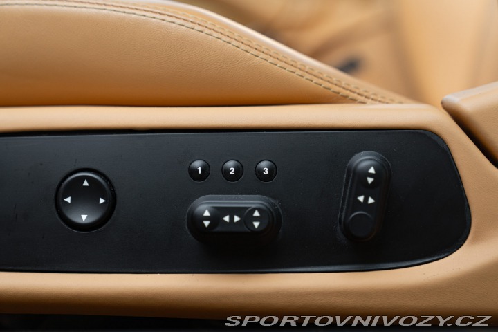 Ferrari 612 SCAGLIETTI 2005