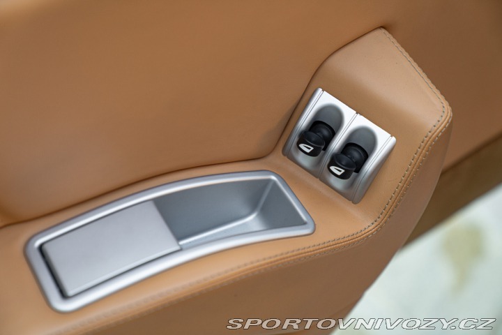 Ferrari 612 SCAGLIETTI 2005