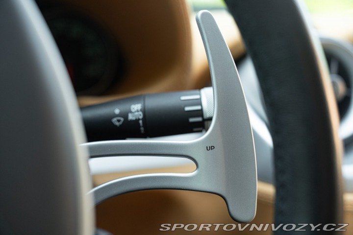 Ferrari 612 SCAGLIETTI 2005