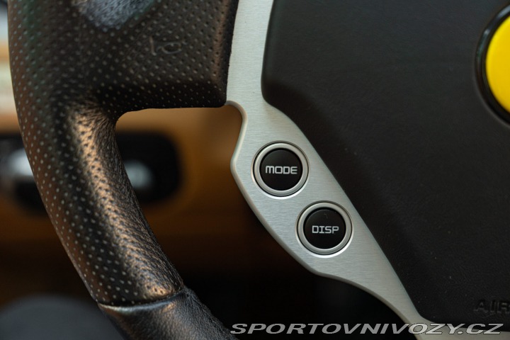 Ferrari 612 SCAGLIETTI 2005