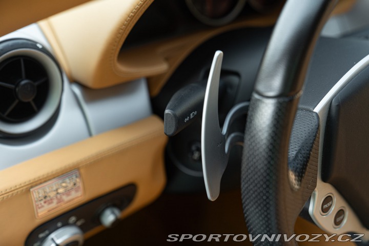 Ferrari 612 SCAGLIETTI 2005