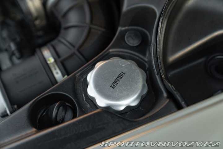 Ferrari 612 SCAGLIETTI 2005