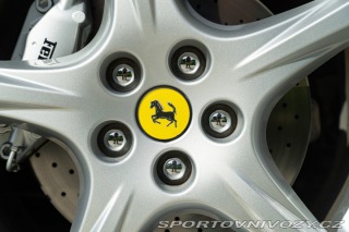 Ferrari 612 SCAGLIETTI 2005