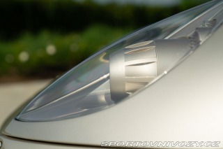 Ferrari 612 SCAGLIETTI 2005