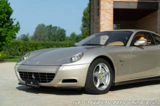Ferrari 612 SCAGLIETTI 2005