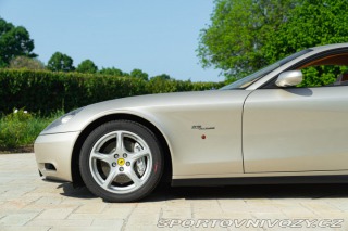 Ferrari 612 SCAGLIETTI 2005