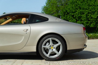 Ferrari 612 SCAGLIETTI 2005
