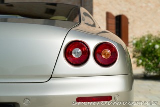 Ferrari 612 SCAGLIETTI 2005