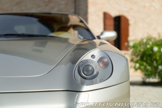 Ferrari 612 SCAGLIETTI 2005