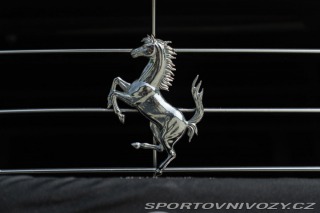 Ferrari 612 SCAGLIETTI 2005