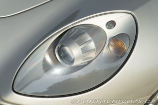 Ferrari 612 SCAGLIETTI 2005