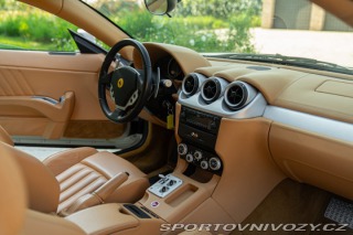 Ferrari 612 SCAGLIETTI 2005