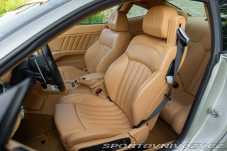 Ferrari 612 SCAGLIETTI 2005