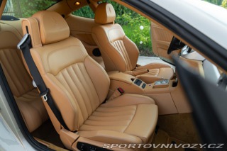 Ferrari 612 SCAGLIETTI 2005