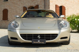 Ferrari 612 SCAGLIETTI 2005