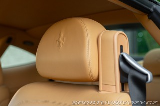 Ferrari 612 SCAGLIETTI 2005