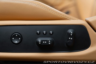 Ferrari 612 SCAGLIETTI 2005