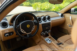 Ferrari 612 SCAGLIETTI 2005