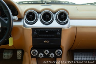 Ferrari 612 SCAGLIETTI 2005