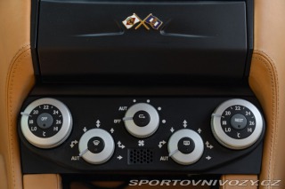 Ferrari 612 SCAGLIETTI 2005