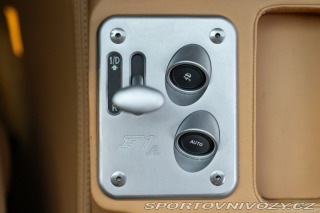 Ferrari 612 SCAGLIETTI 2005