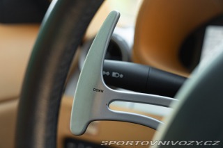 Ferrari 612 SCAGLIETTI 2005