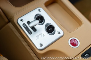 Ferrari 612 SCAGLIETTI 2005