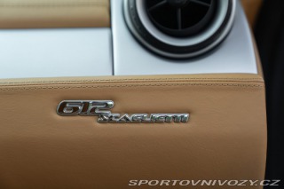 Ferrari 612 SCAGLIETTI 2005