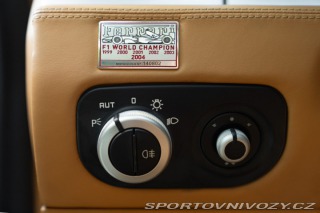 Ferrari 612 SCAGLIETTI 2005