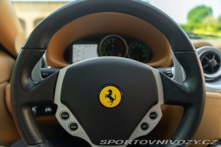 Ferrari 612 SCAGLIETTI 2005