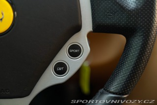 Ferrari 612 SCAGLIETTI 2005