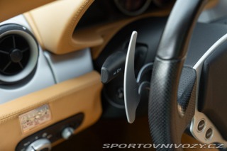 Ferrari 612 SCAGLIETTI 2005