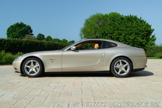 Ferrari 612 SCAGLIETTI 2005