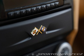 Ferrari 612 SCAGLIETTI 2005