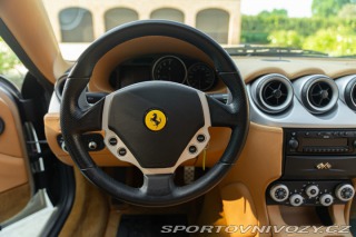 Ferrari 612 SCAGLIETTI 2005