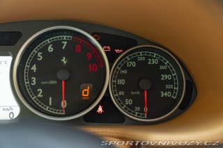 Ferrari 612 SCAGLIETTI 2005