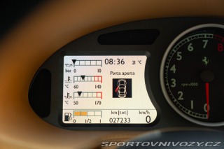 Ferrari 612 SCAGLIETTI 2005