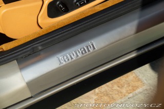 Ferrari 612 SCAGLIETTI 2005