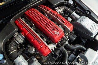 Ferrari 612 SCAGLIETTI 2005